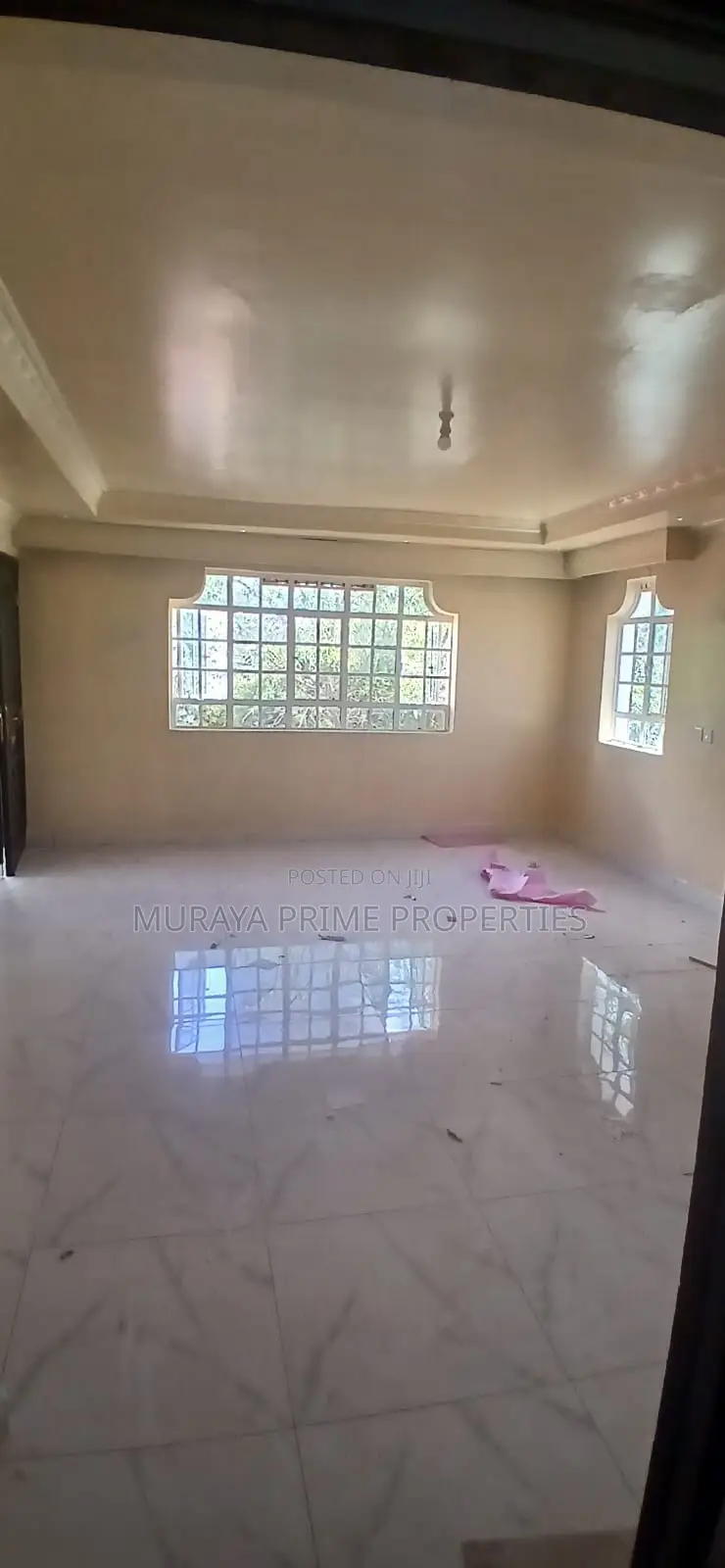 4bdrm Maisonette in Kerarapo, Kerarapon for rent in Kerarapon