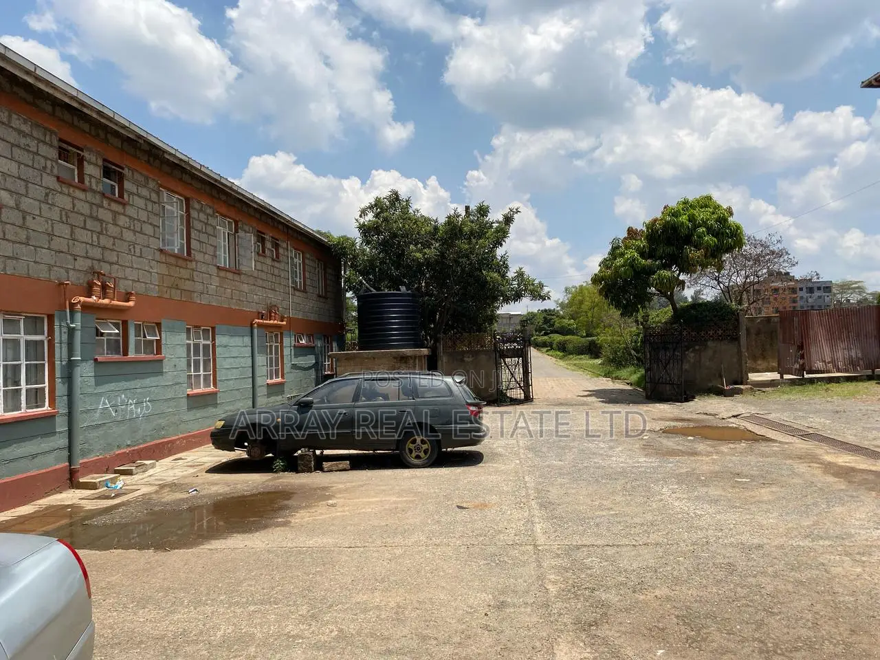 Land for Sale 3acres. in Kawangware 56
