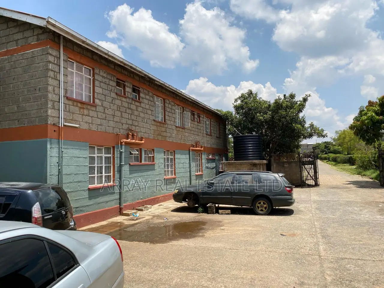 Land for Sale 3acres. in Kawangware 56
