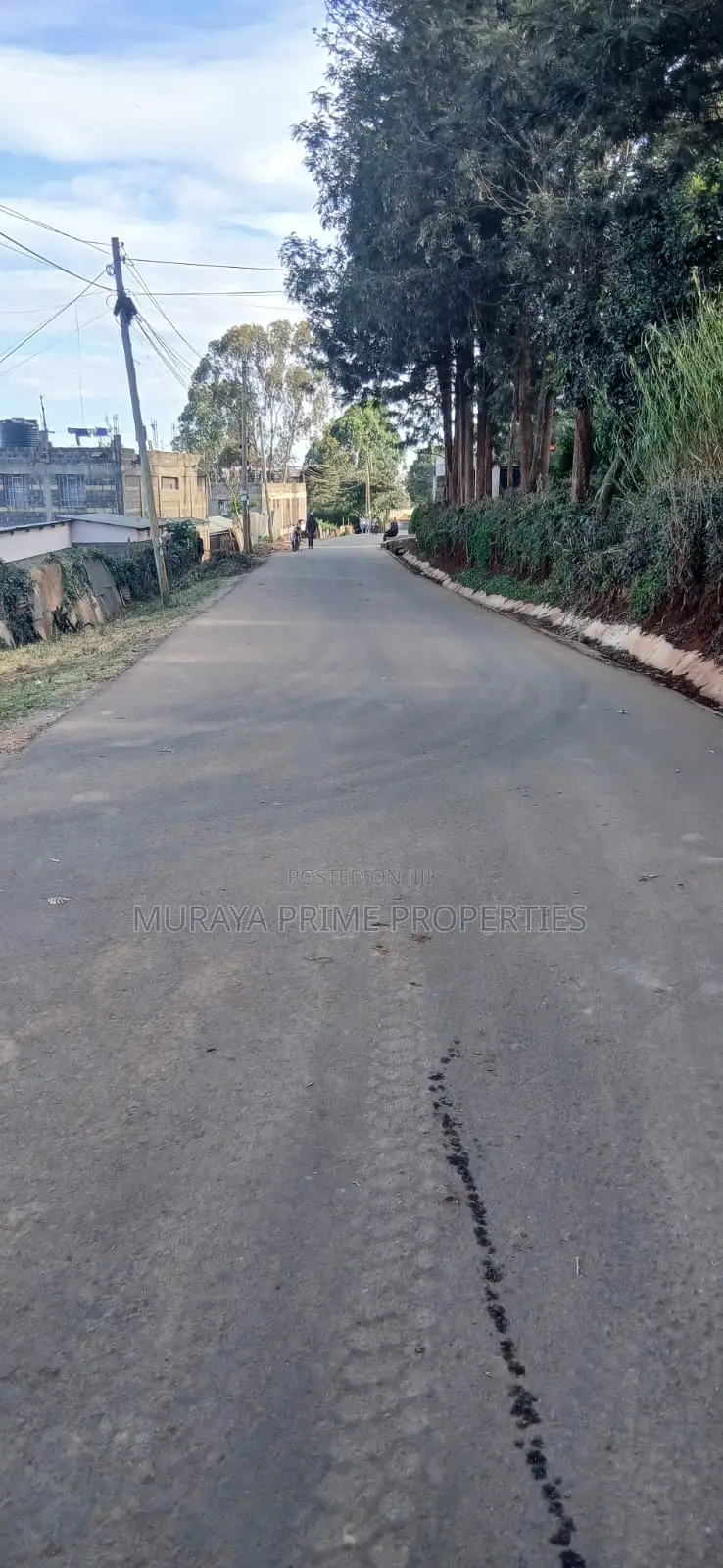 Prime 1/8 Acre Plot for Sale in Kerarapon Drive – KSH 10 Million! in Kerarapon