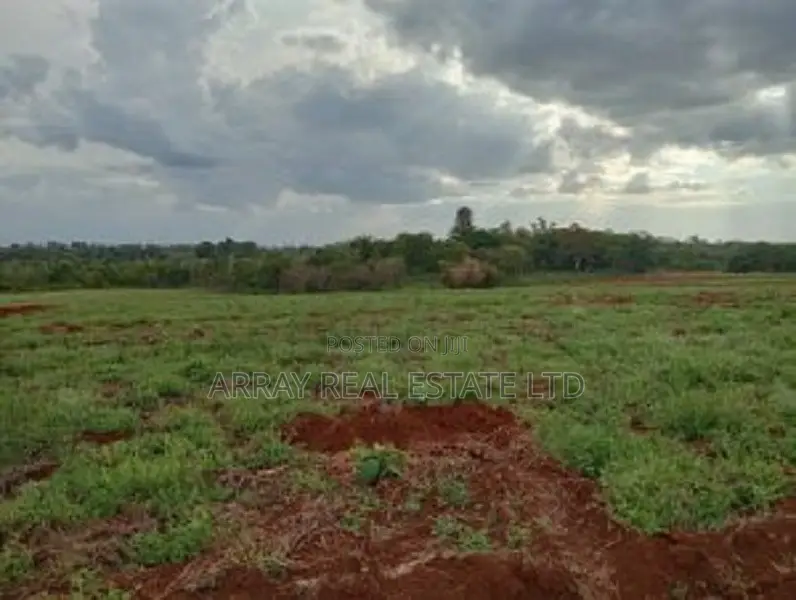 50 X 100 Plots for Sale in Baraka Gardens, Gatanga in Bendor Estate