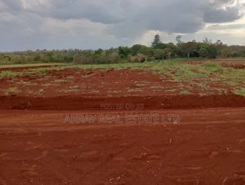 50 X 100 Plots for Sale in Baraka Gardens, Gatanga in Bendor Estate
