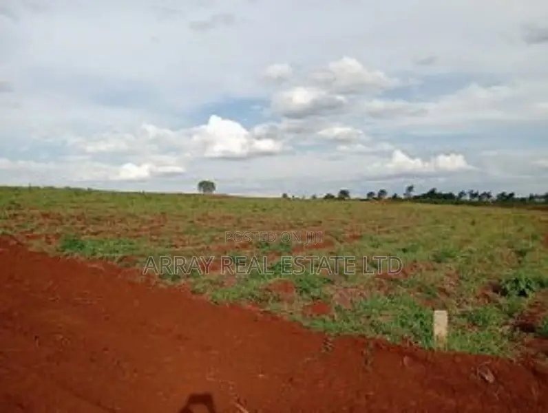 50 X 100 Plots for Sale in Baraka Gardens, Gatanga in Bendor Estate