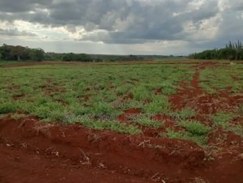 50 X 100 Plots for Sale in Baraka Gardens, Gatanga in Bendor Estate