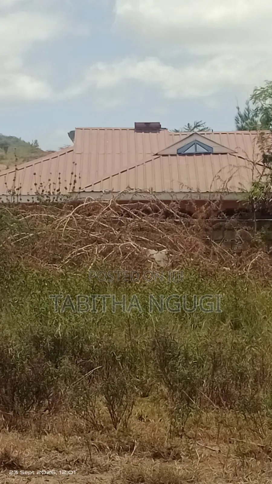 5 Acres in Mai Mahiu in Mai Mahiu