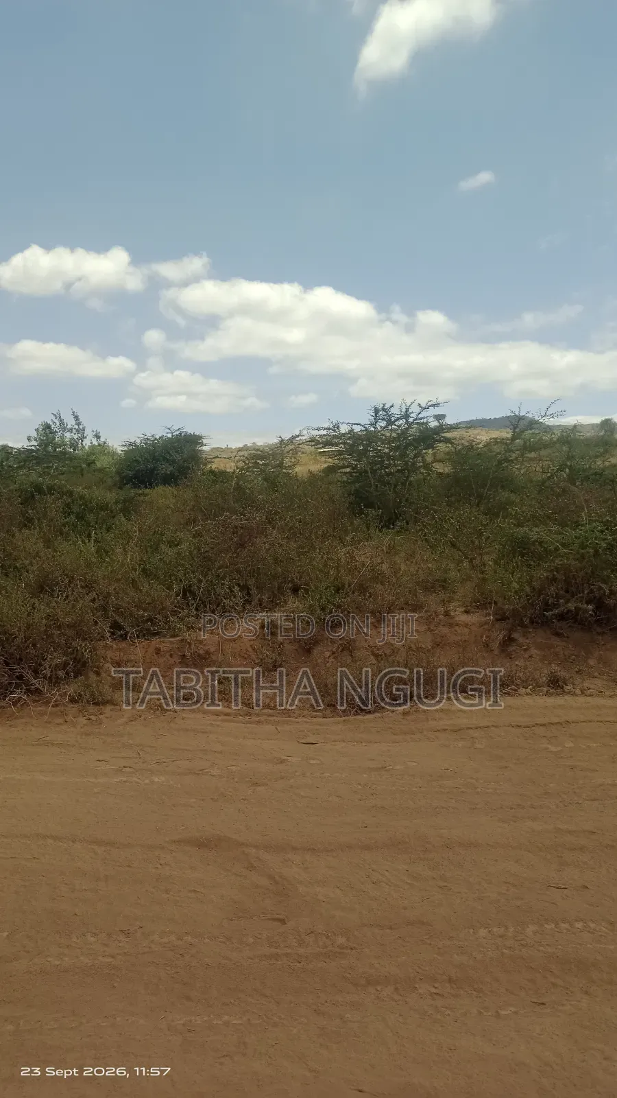 5 Acres in Mai Mahiu in Mai Mahiu
