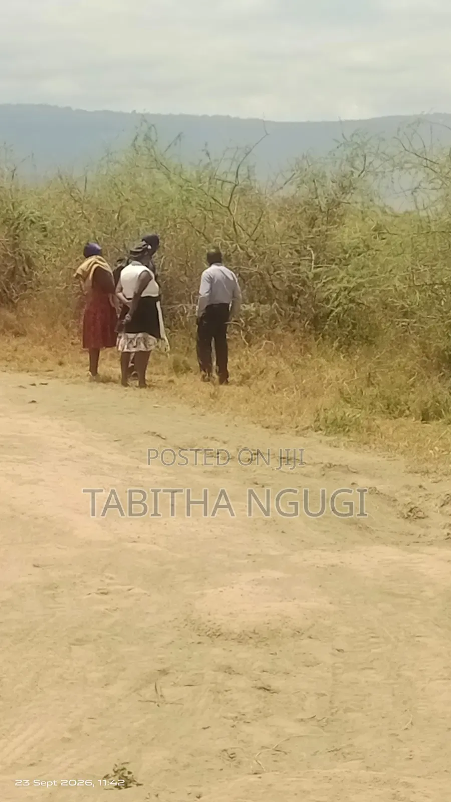 5 Acres in Mai Mahiu in Mai Mahiu