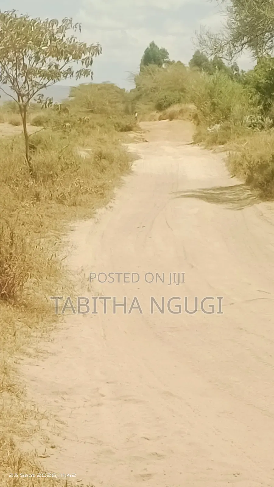 5 Acres in Mai Mahiu in Mai Mahiu