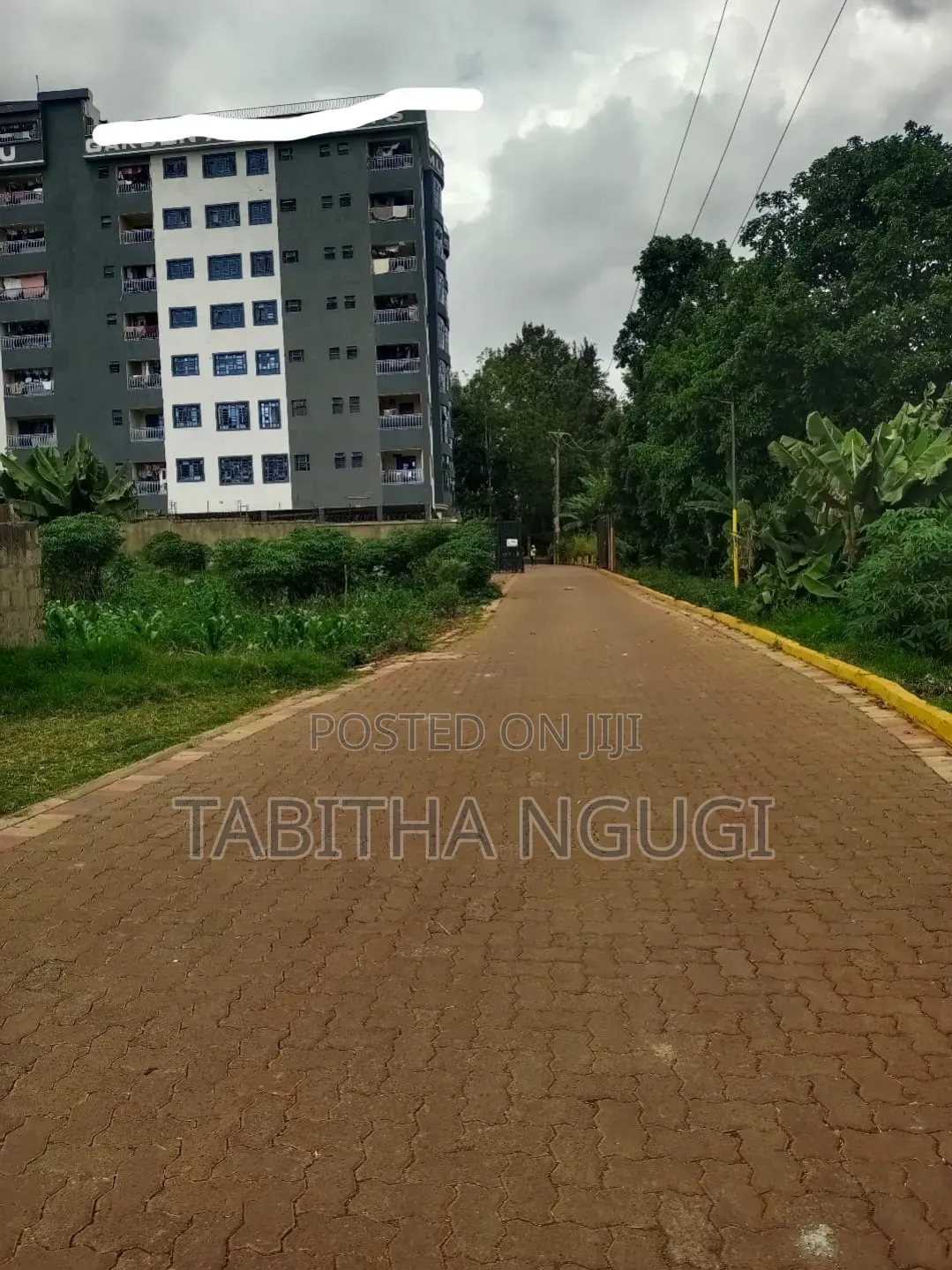 2bdrm Block of Flats in Ruaka for sale in Ruaka