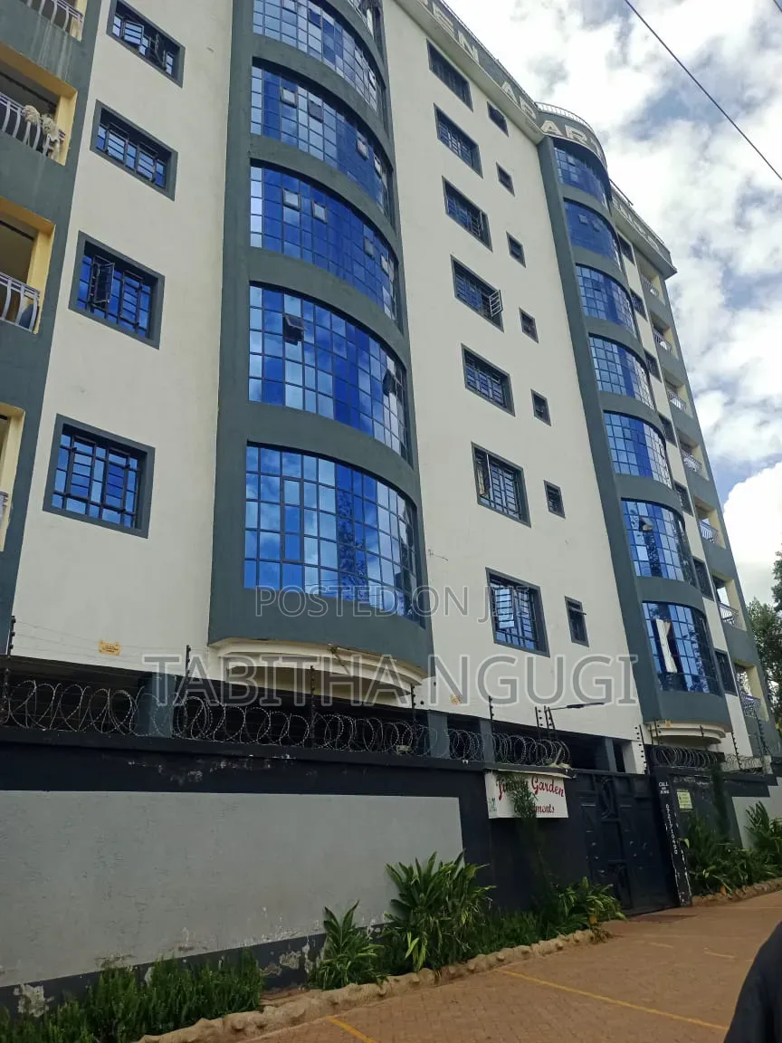 2bdrm Block of Flats in Ruaka for sale in Ruaka