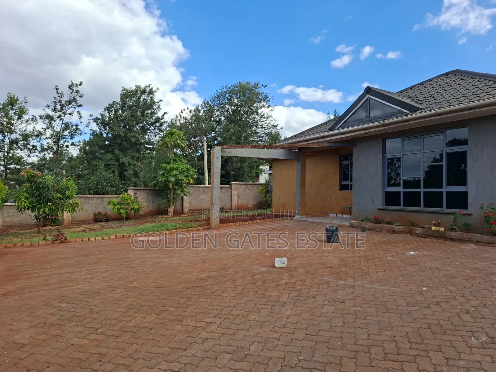3bdrm Bungalow in Karen C for rent in Karen C