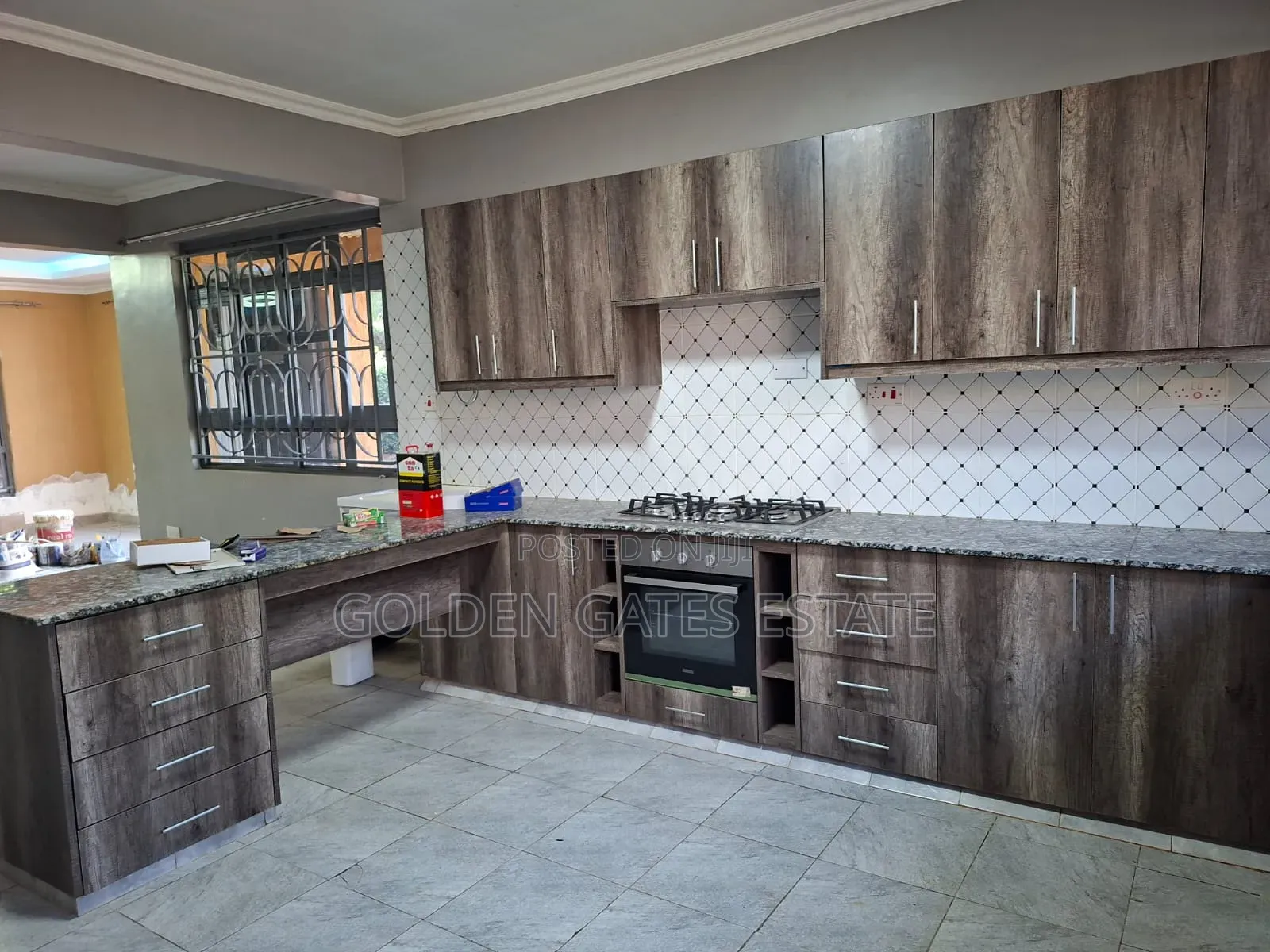 3bdrm Bungalow in Karen C for rent in Karen C