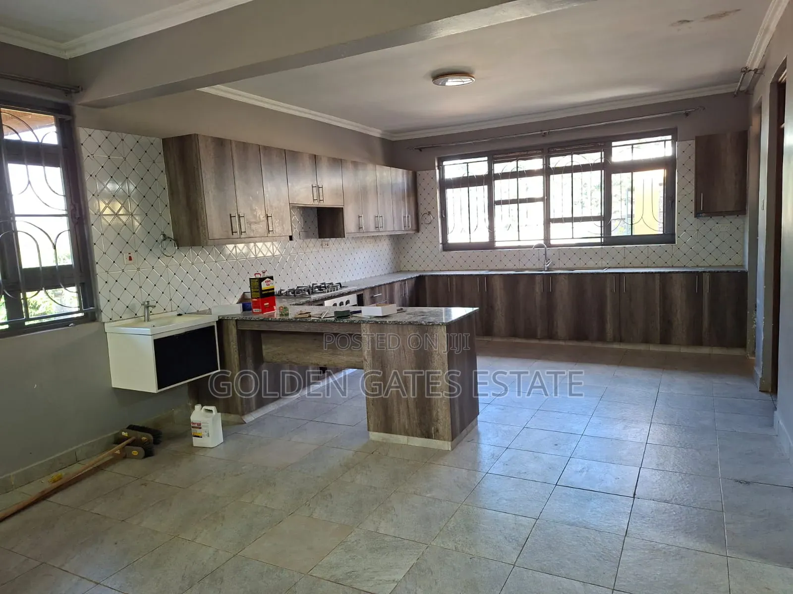 3bdrm Bungalow in Karen C for rent in Karen C