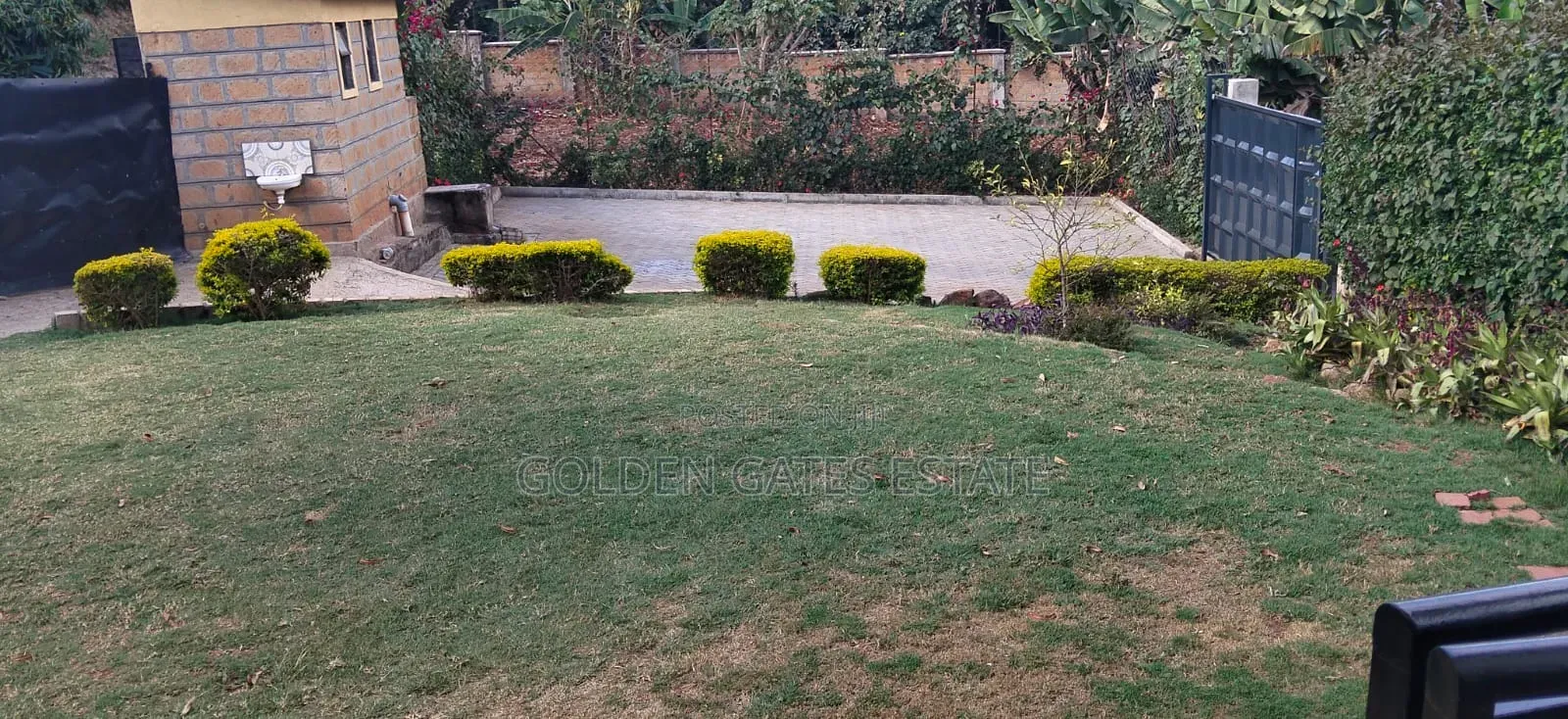 2bdrm Bungalow in Karen C for rent in Karen C