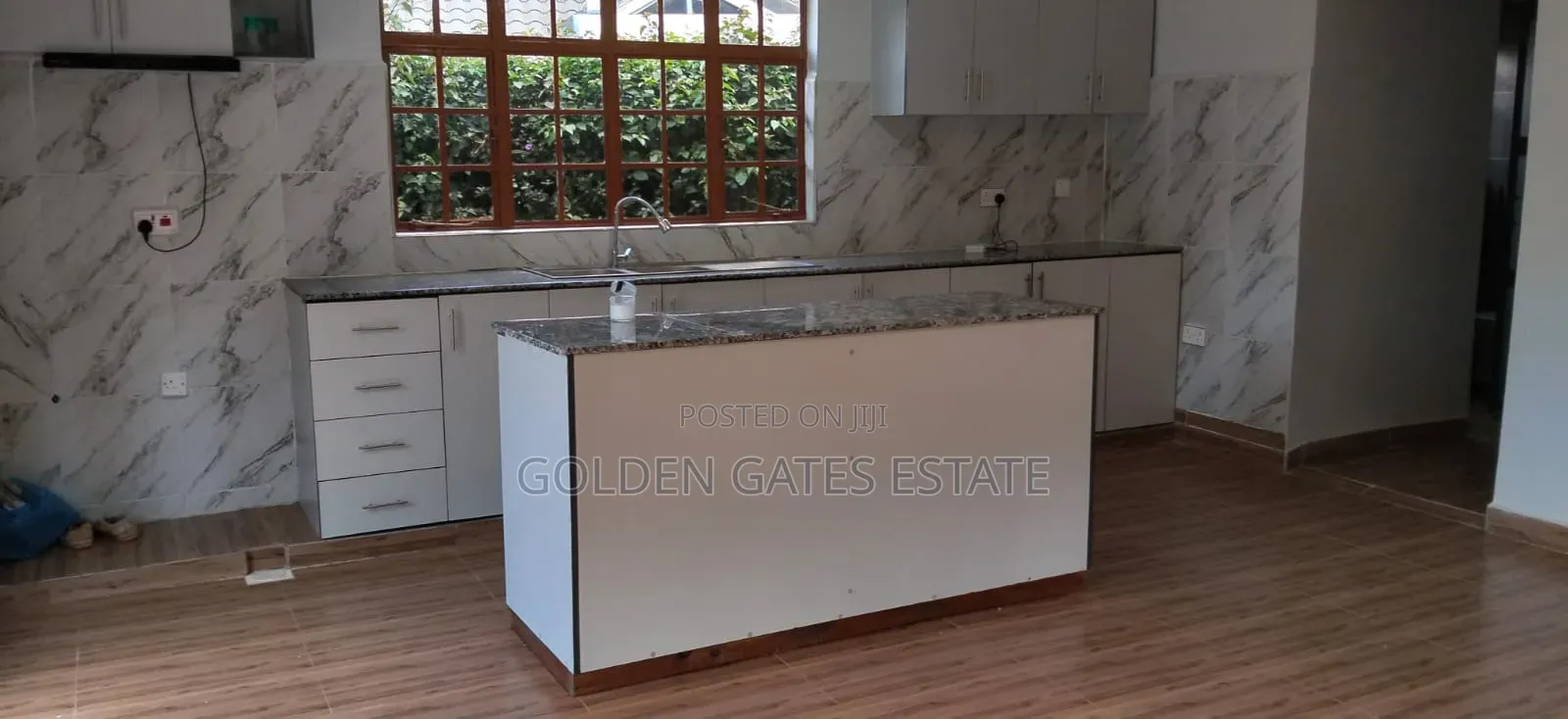 2bdrm Bungalow in Karen C for rent in Karen C