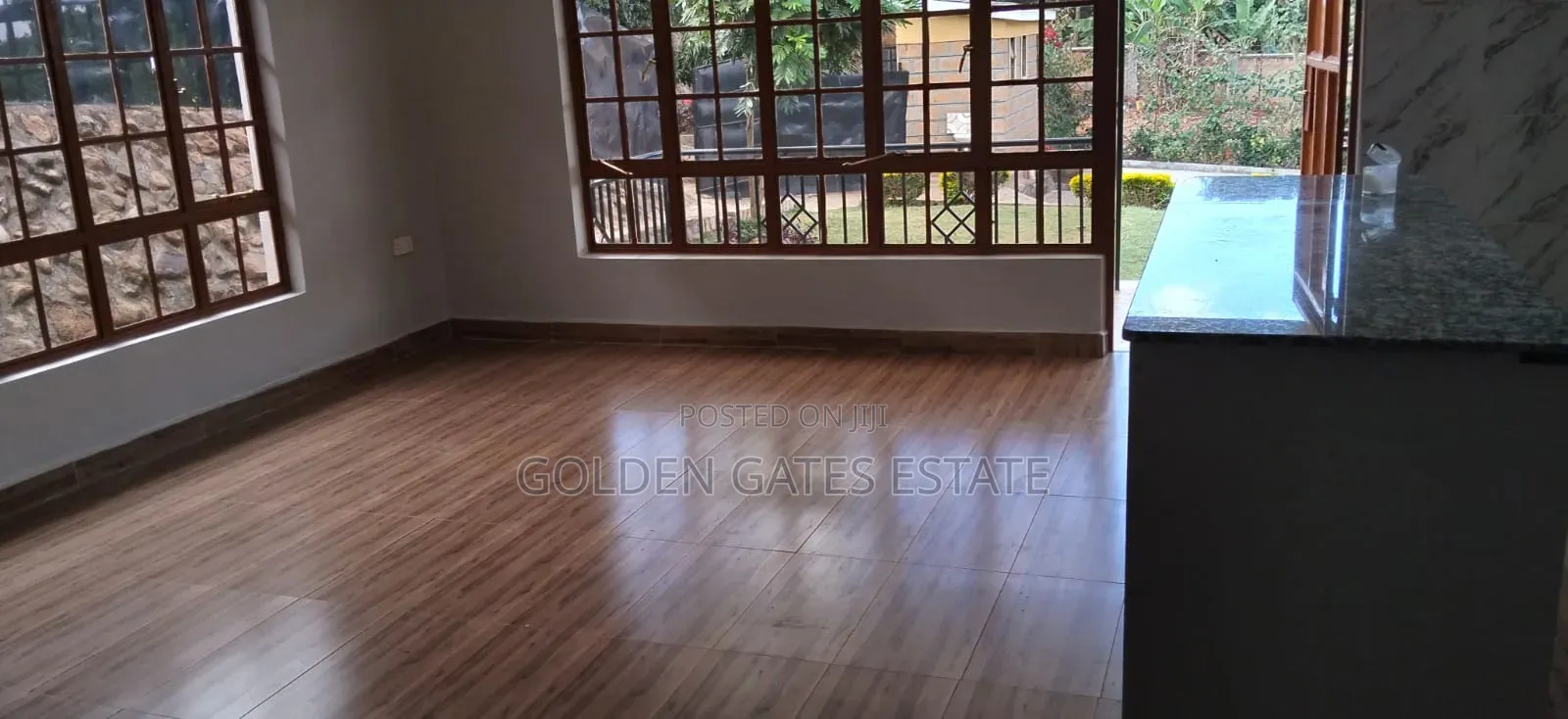 2bdrm Bungalow in Karen C for rent in Karen C
