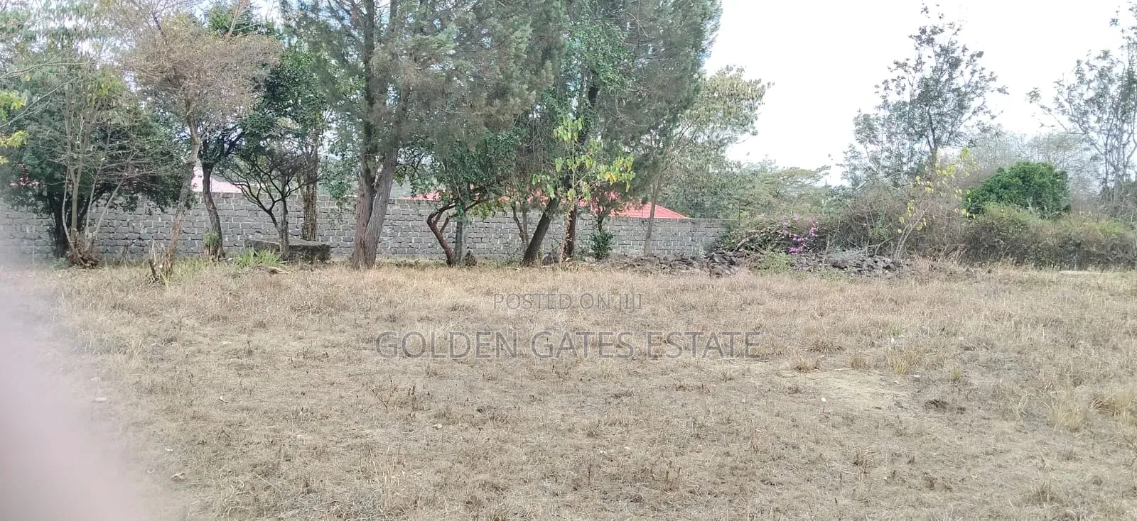 Prime 1/2 Acre Residential Land for Sale in Rongai in Nkoroi