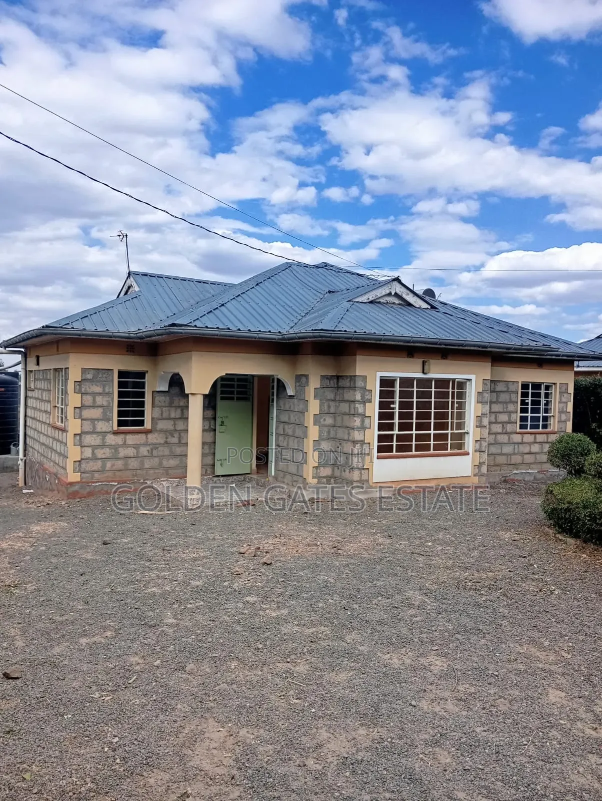 3bdrm Bungalow in Rimpa for rent in Rimpa