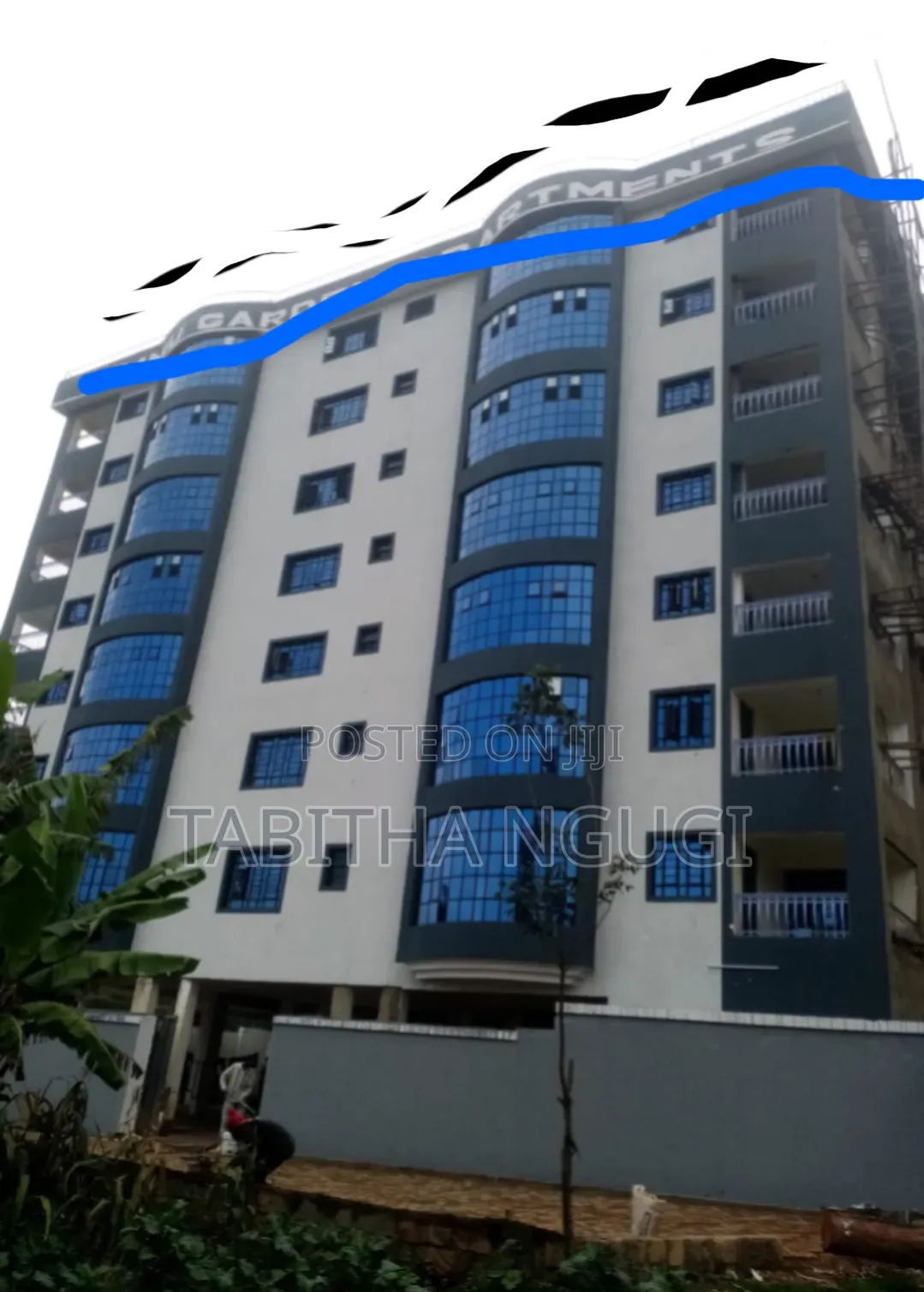 2bdrm Block of Flats in Ruaka for sale in Ruaka
