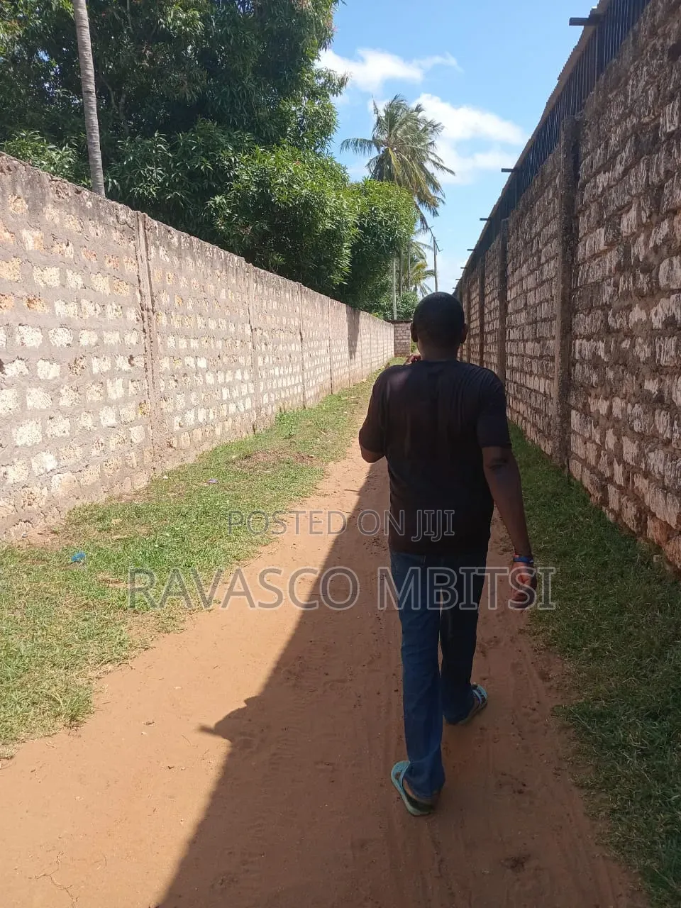 50 × 100 Plots Forsale in Kilifi Mavueni Township. in Kilifi Town