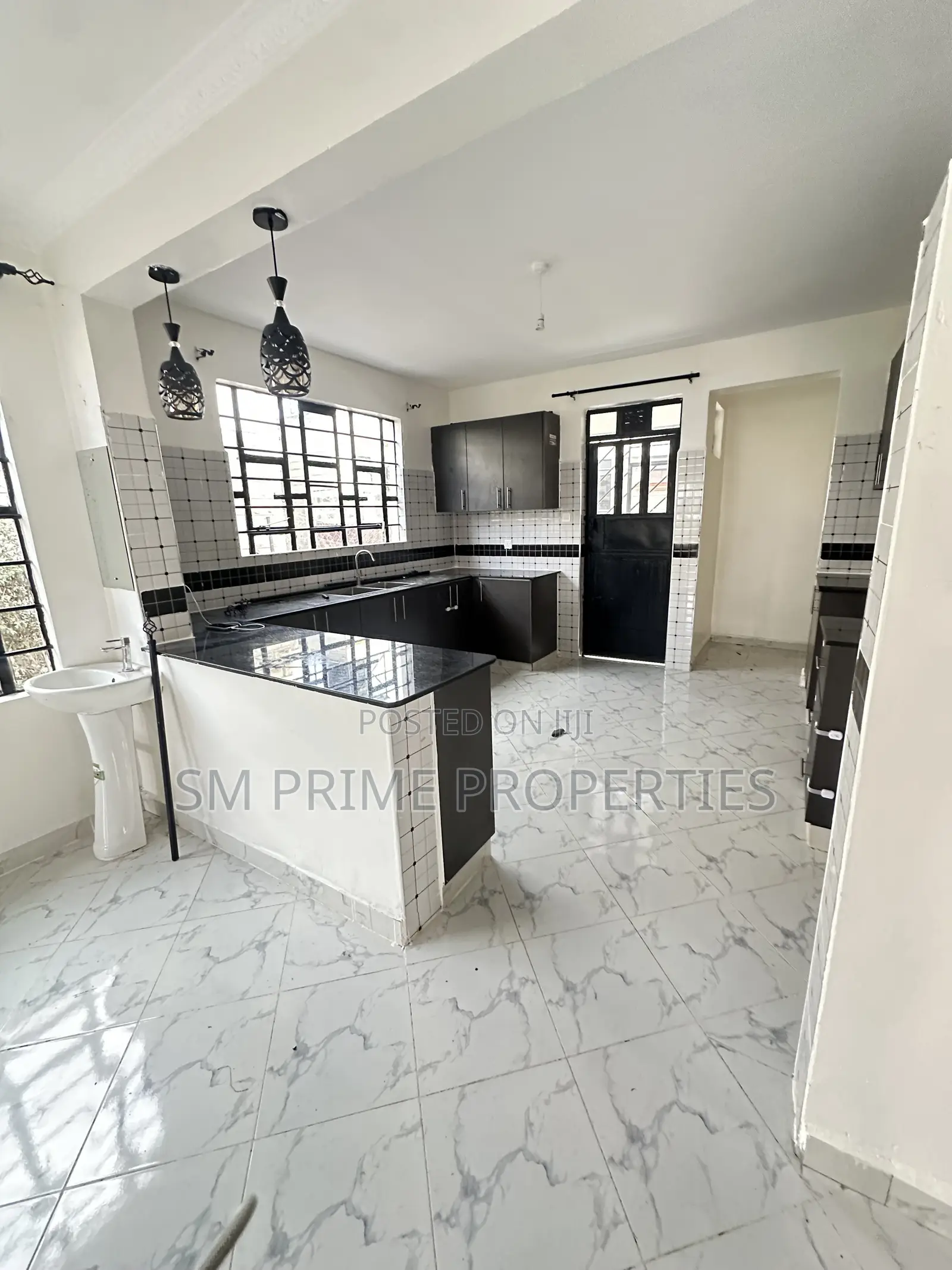 3bdrm Bungalow in Kitengela for rent in Kitengela