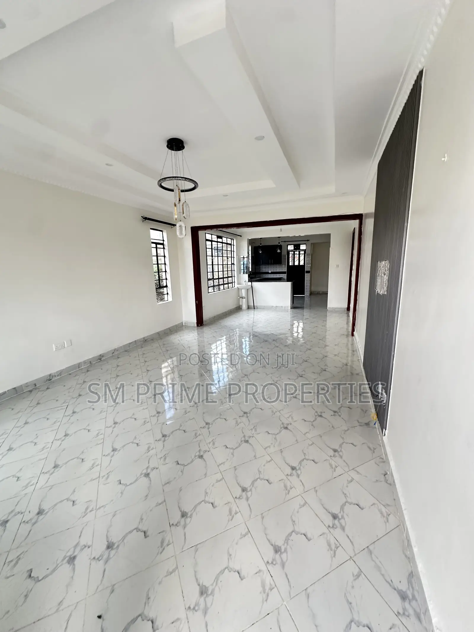 3bdrm Bungalow in Kitengela for rent in Kitengela