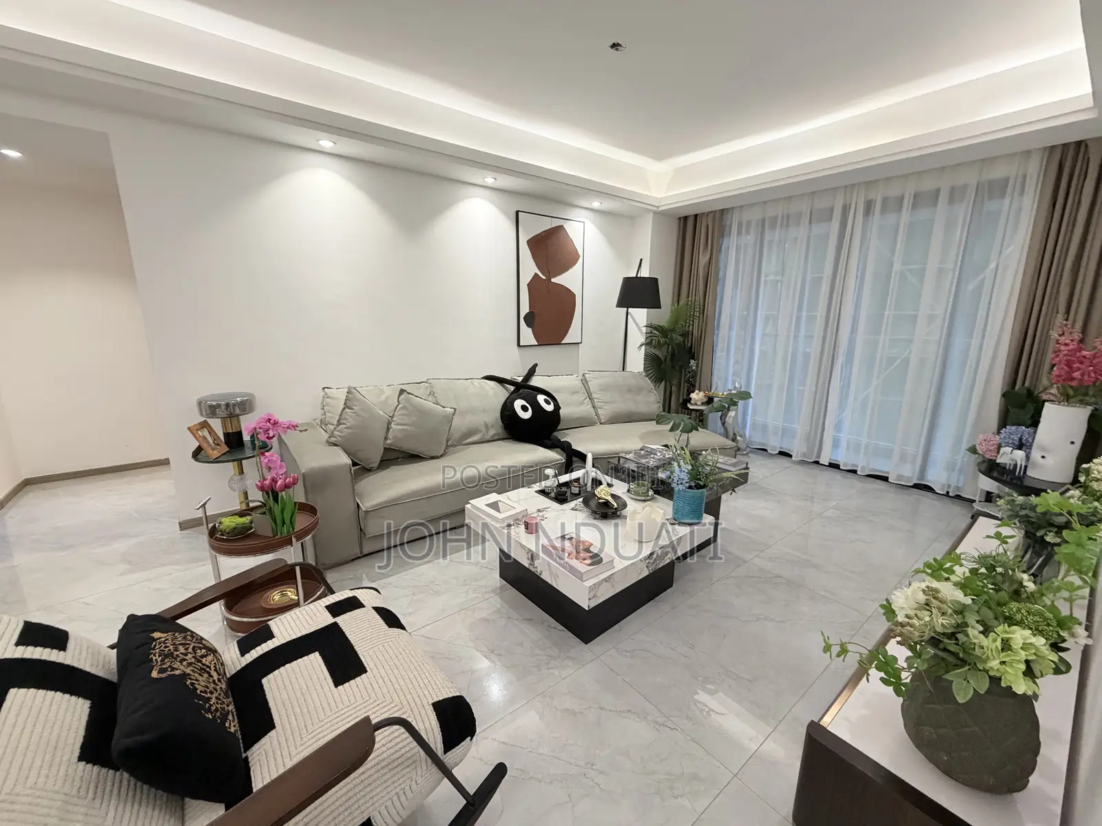 2bdrm Apartment in Westlands for sale in Westlands