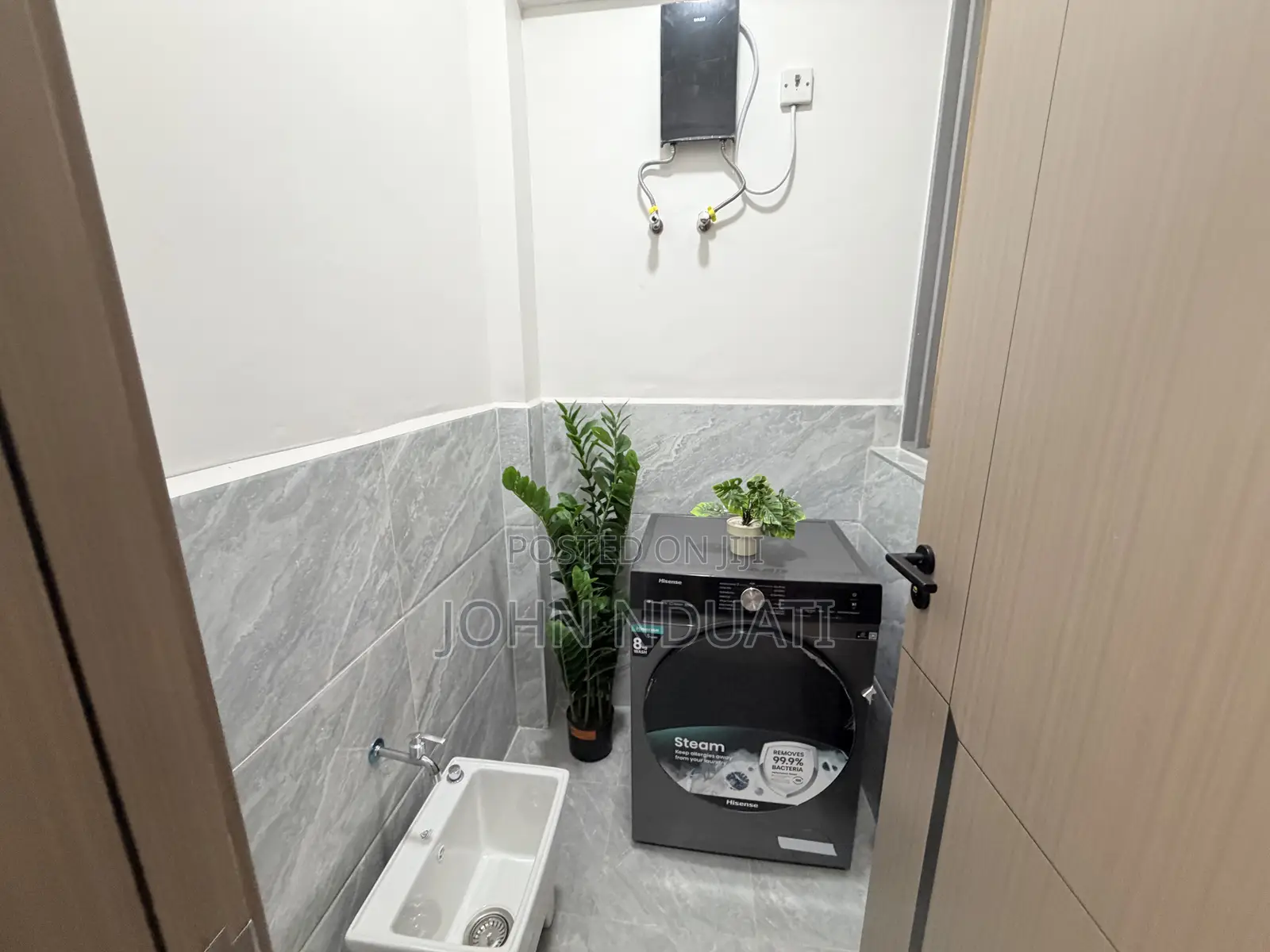 2bdrm Apartment in Westlands for sale in Westlands