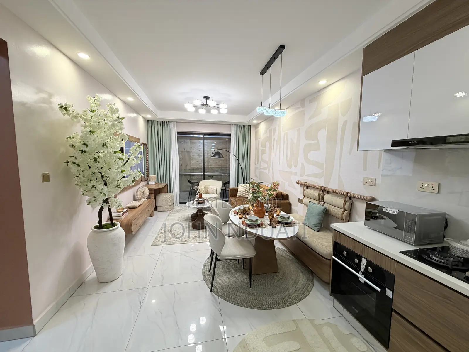 2bdrm Apartment in Westlands for sale in Westlands
