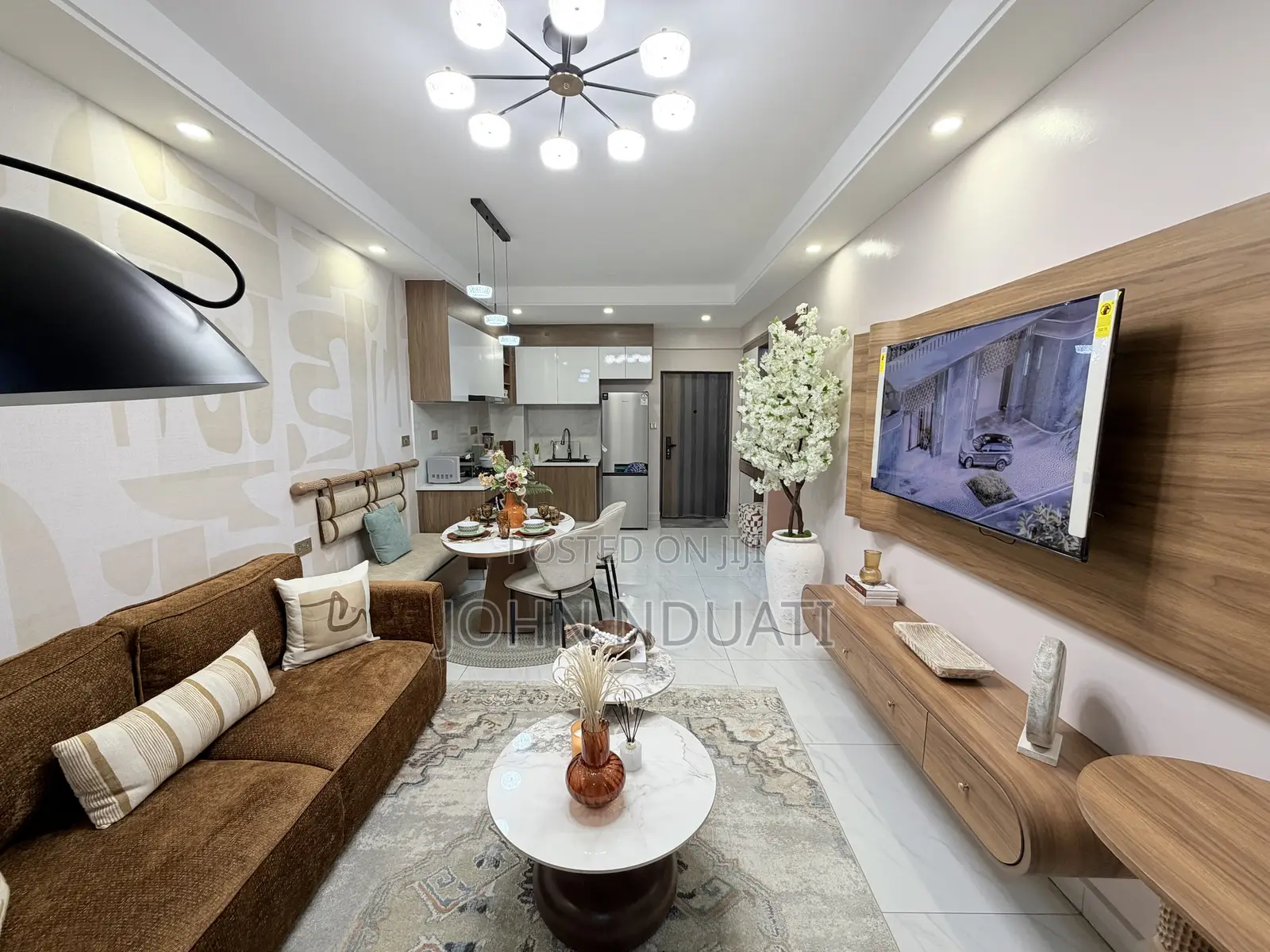 2bdrm Apartment in Westlands for sale in Westlands