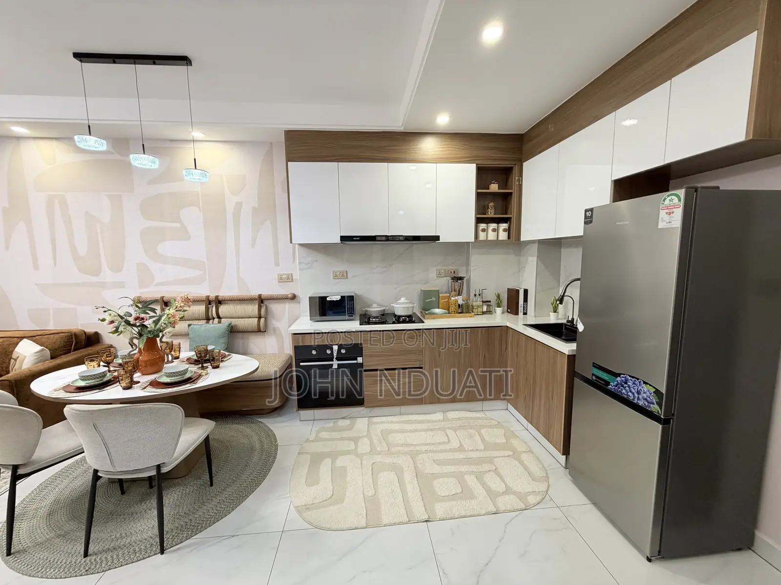 2bdrm Apartment in Westlands for sale in Westlands