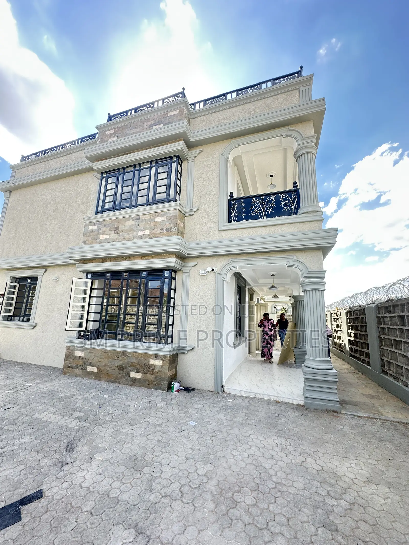 5bdrm Mansion in Kitengela for rent in Kitengela