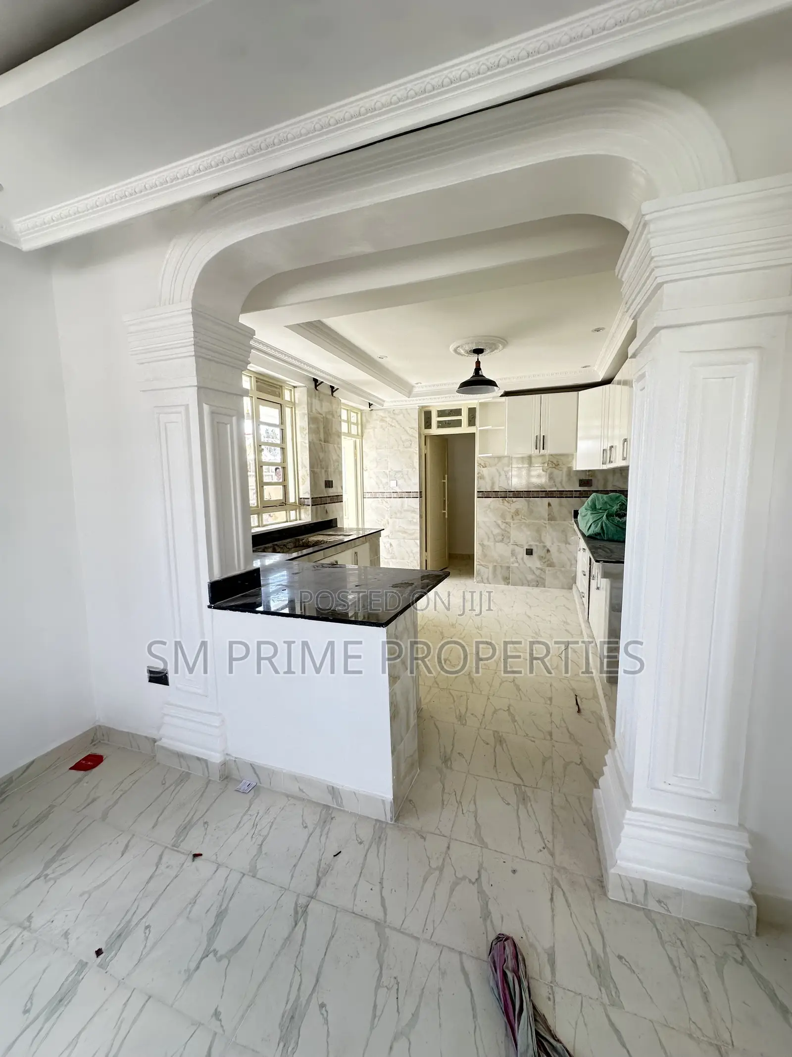 5bdrm Mansion in Kitengela for rent in Kitengela