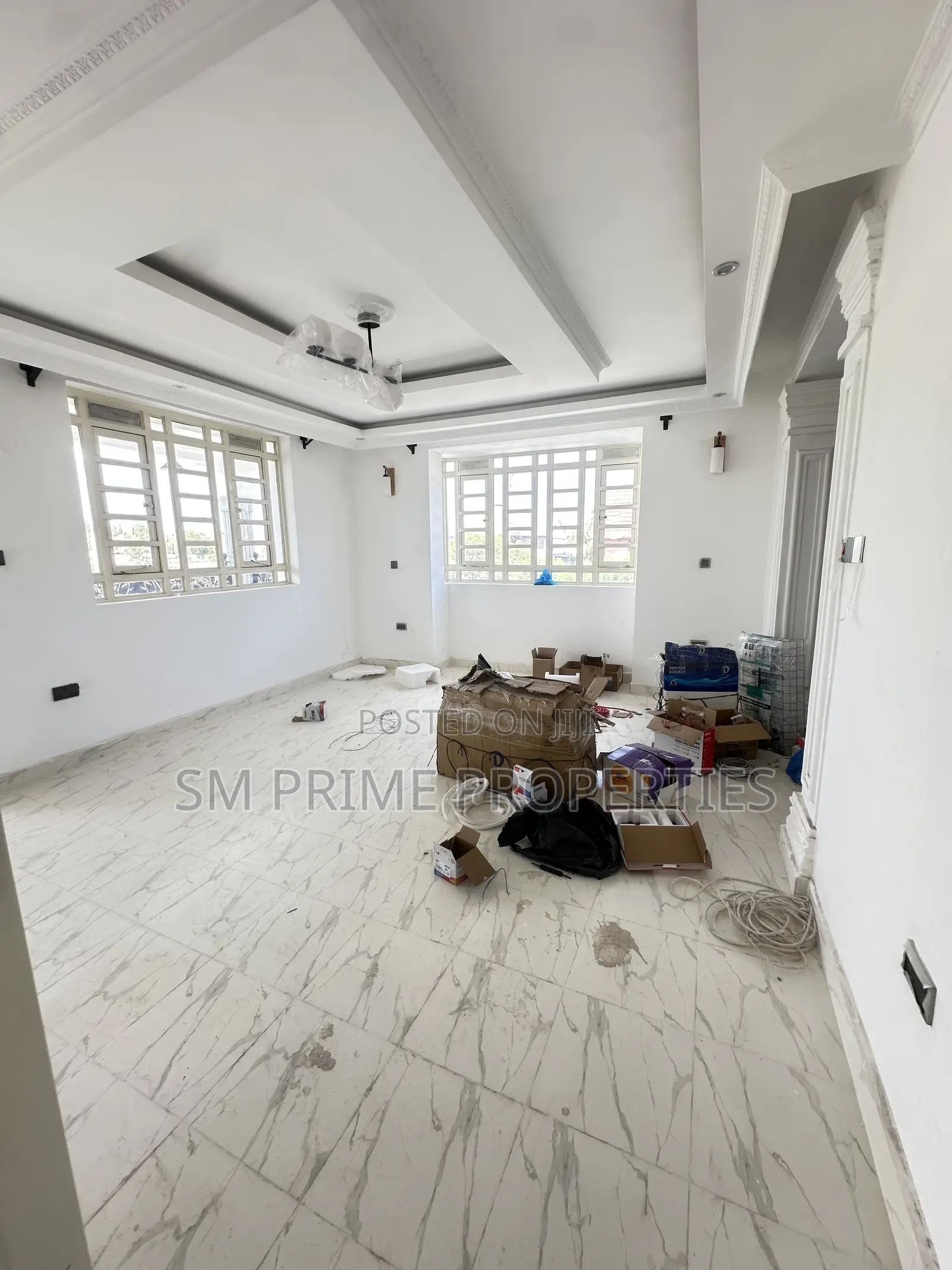 5bdrm Mansion in Kitengela for rent in Kitengela