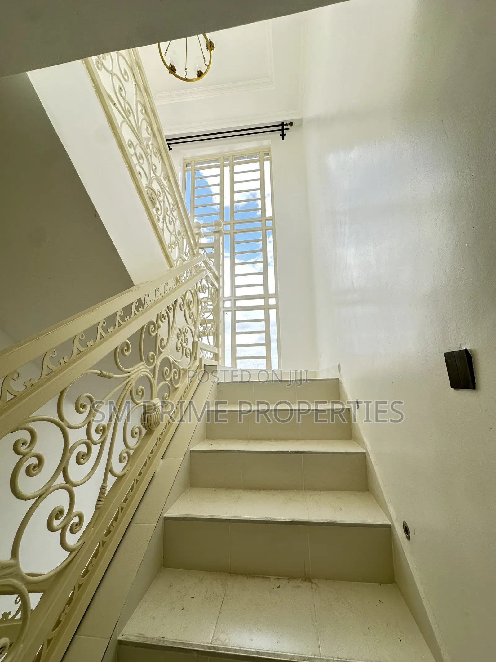 5bdrm Mansion in Kitengela for rent in Kitengela
