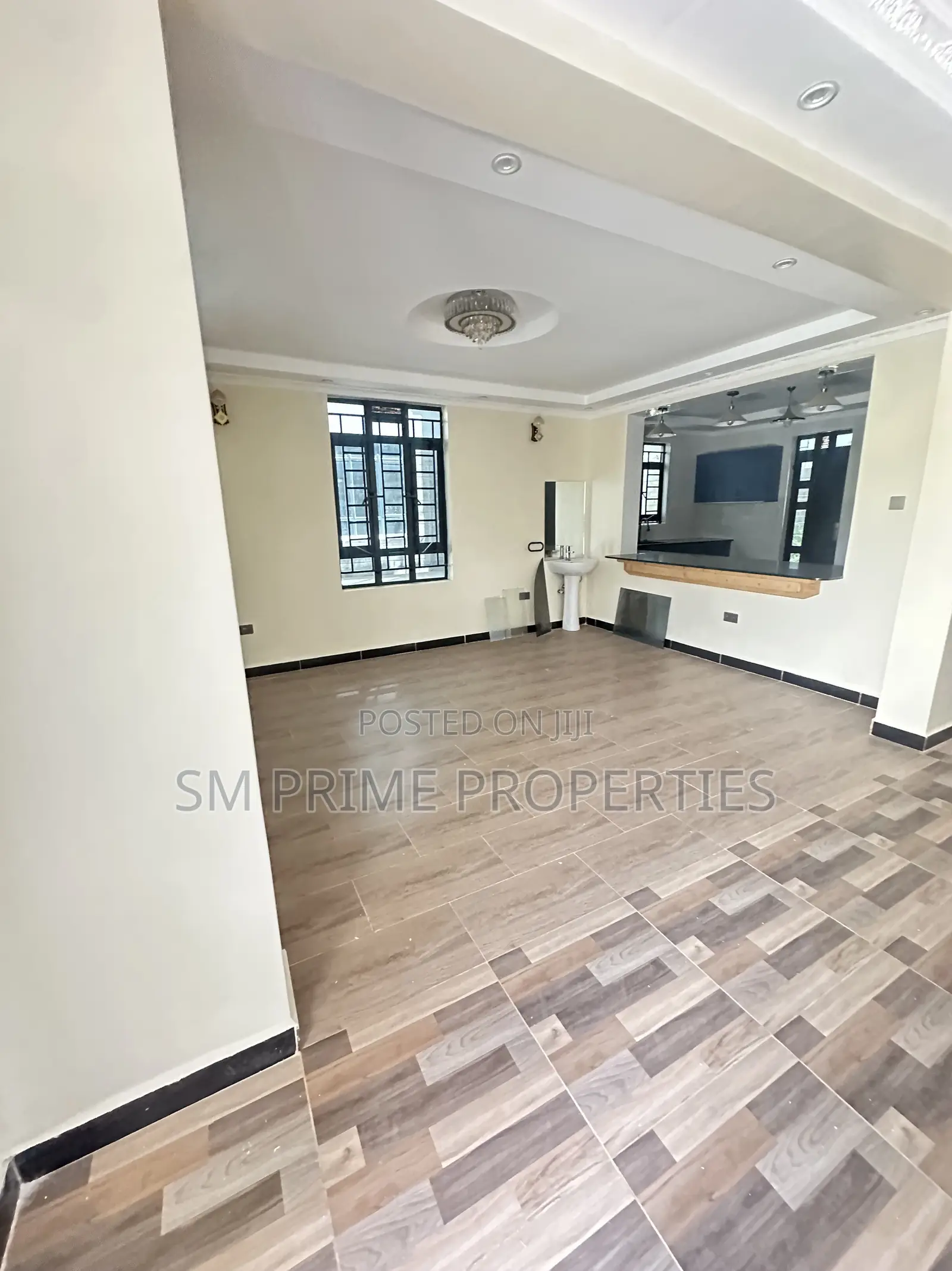 5bdrm Mansion in Kitengela for rent in Kitengela