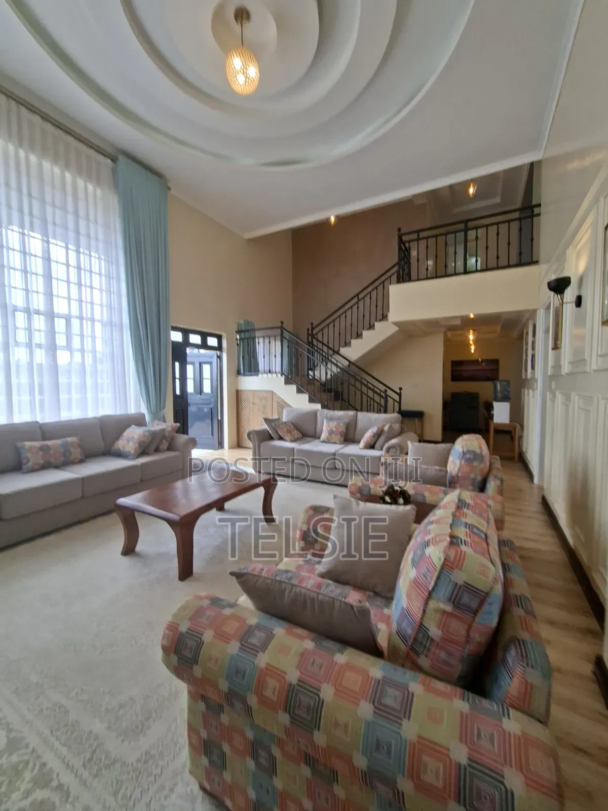 5bdrm Maisonette in Gikambura, Thogoto for sale in Thogoto