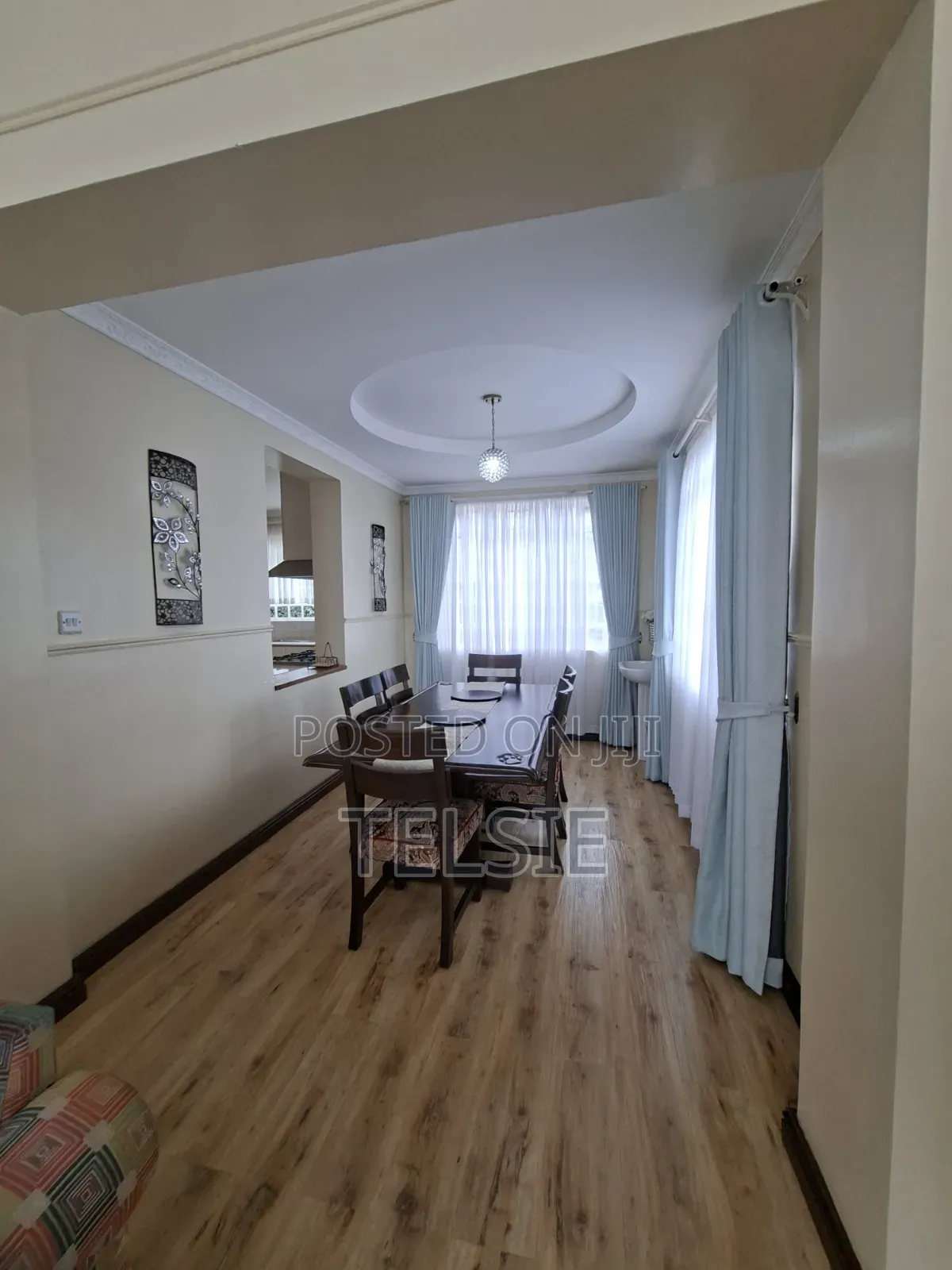 5bdrm Maisonette in Gikambura, Thogoto for sale in Thogoto