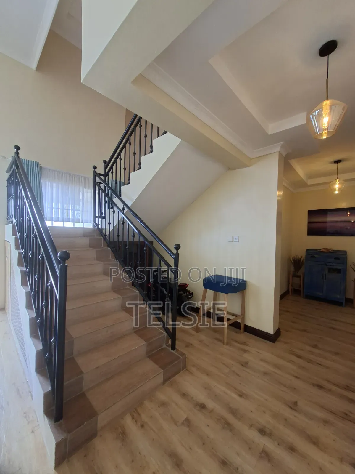 5bdrm Maisonette in Gikambura, Thogoto for sale in Thogoto