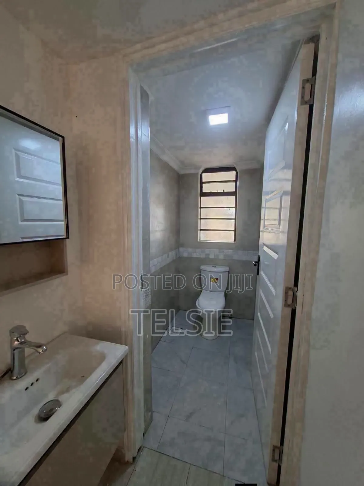 5bdrm House in Kikuyu Gikambura, Thogoto for rent in Thogoto