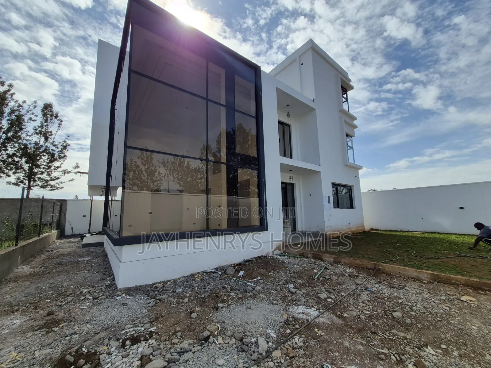 5bdrm House in Mugutha,Ruiru, Kimbo for sale in Kimbo