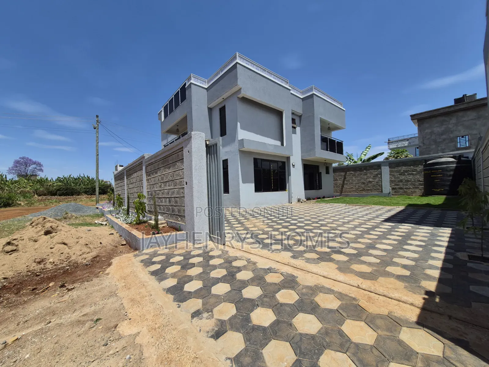 5bdrm House in Ruiru, Kimbo for sale in Kimbo