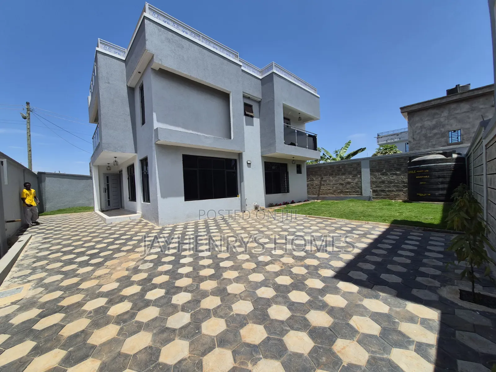5bdrm House in Ruiru, Kimbo for sale in Kimbo
