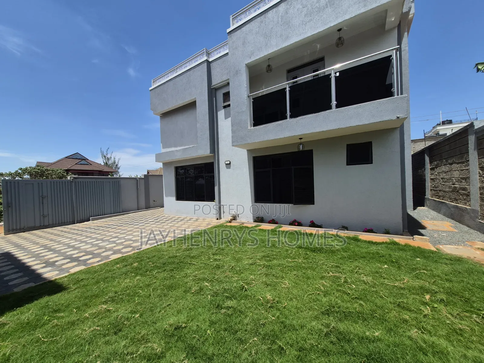 5bdrm House in Ruiru, Kimbo for sale in Kimbo