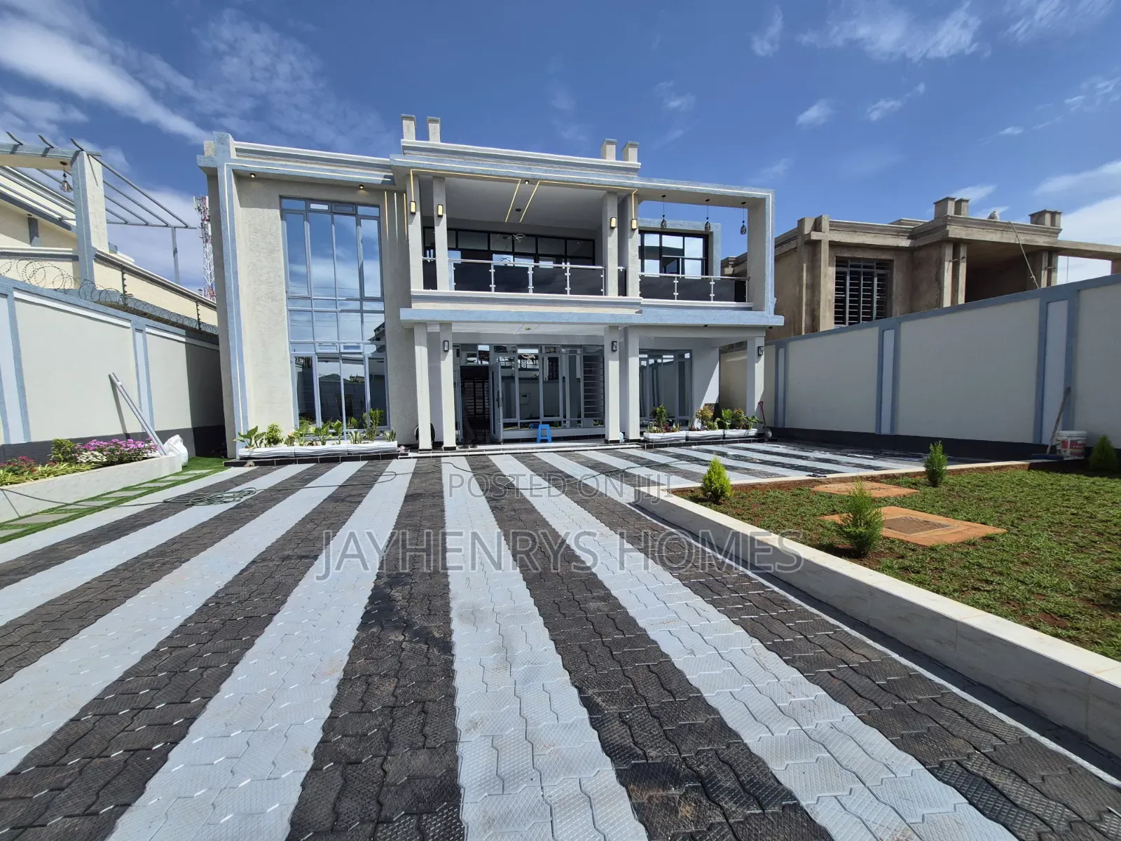 4bdrm House in Ruiru, Kimbo for sale in Kimbo