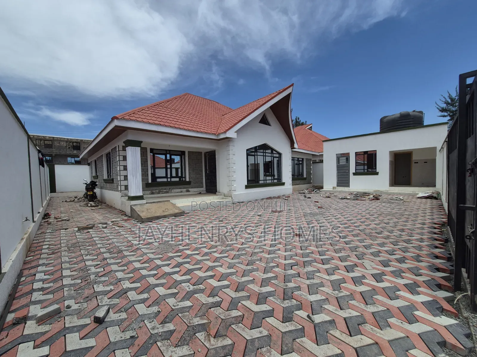 3bdrm Bungalow in Ruiru, Kimbo for sale in Kimbo