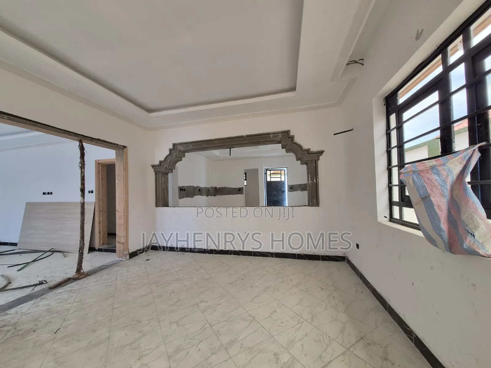 3bdrm Bungalow in Ruiru, Kimbo for sale in Kimbo