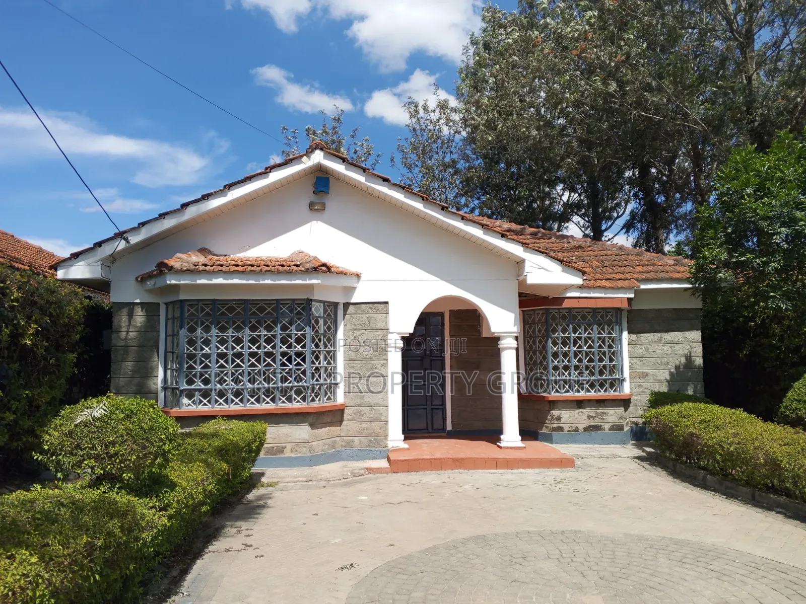 3bdrm Bungalow in Yukos, Kitengela for rent in Kitengela