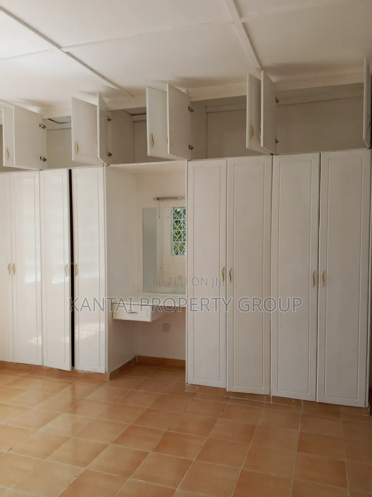 3bdrm Bungalow in Yukos, Kitengela for rent in Kitengela
