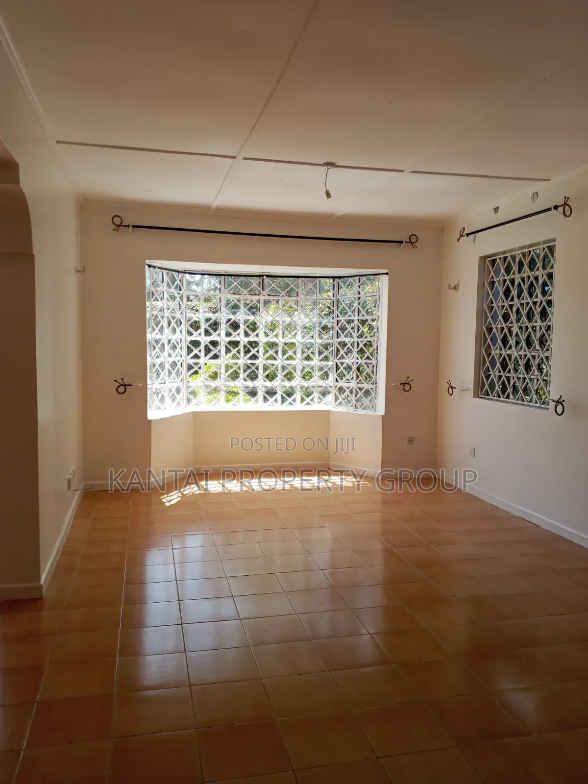 3bdrm Bungalow in Yukos, Kitengela for rent in Kitengela